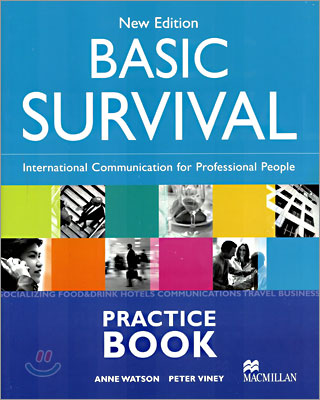 Basic Survival : Practice Book
