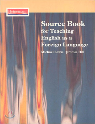 Source Book for Teaching English as a Foreign Language