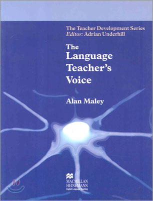 The Language Teacher's Voice