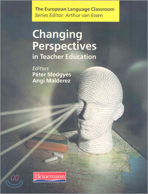 Changing Perspectives in Teacher Education