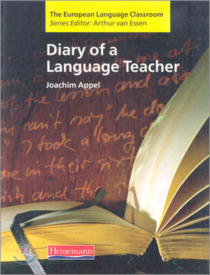 Diary of a Language Teacher