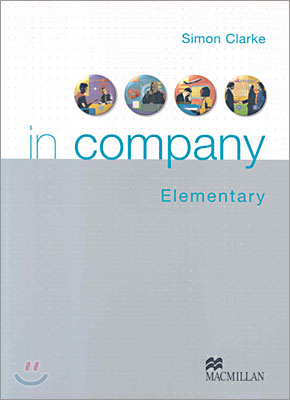 In Company Elementary : Student Book