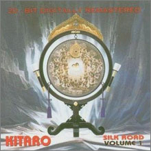 Kitaro - Silk Road Vol.1