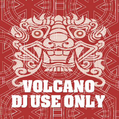 Volcano DJ Use Only Vol.2