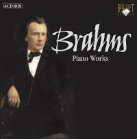 Brahms : Piano Works