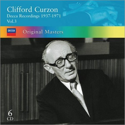 Clifford Curzon