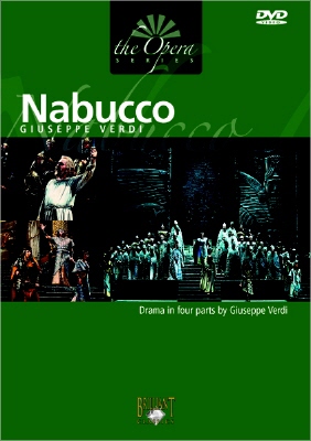 Verdi : Nabucco