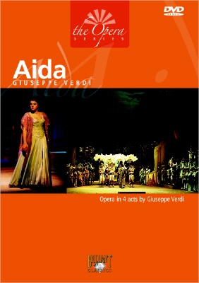 Verdi : Aida