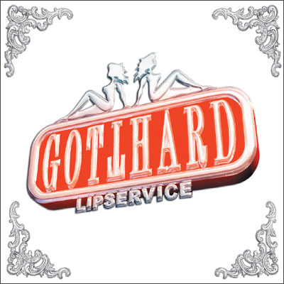 Gotthard - Lipservice