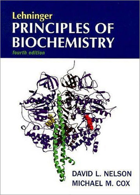 [중고-중] Lehninger Principles of Biochemistry