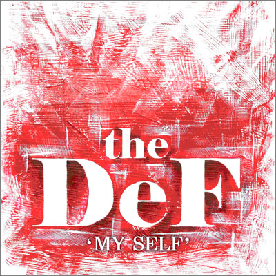 데프 (The Def) - My Self