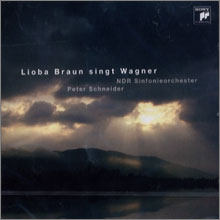 Lioba Braun Singt Wagner