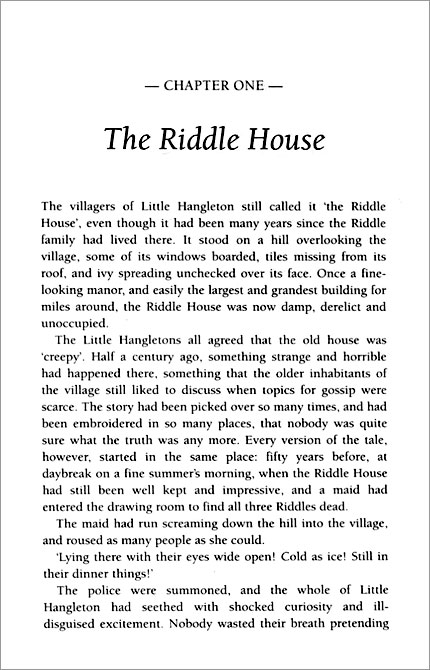 Harry Potter and the Goblet of Fire : Adult Edition