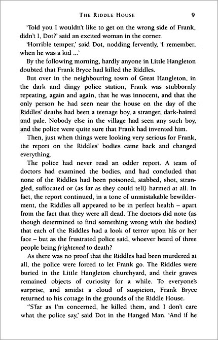 Harry Potter and the Goblet of Fire : Adult Edition