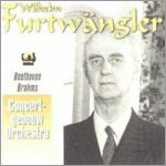 Beethoven / Brahms : Furtwangler