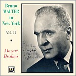 Bruno Walter in New York Vol.Ⅱ