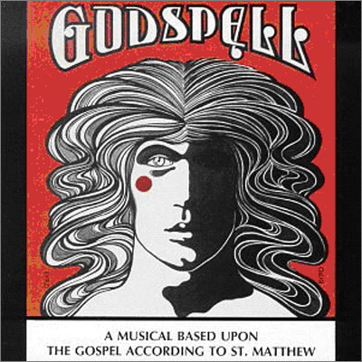 Godspell(뮤지컬 갓스펠) O.S.T