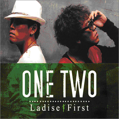 원투 (One Two) 2집 - Ladies First