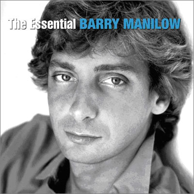 Barry Manilow - The Essential Barry Manilow