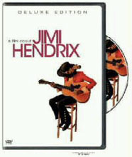 Jimi Hendrix (지미 헨드릭스) SE (2disc)