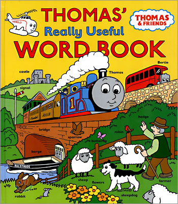 Thomas&#39; Really Useful Word Book