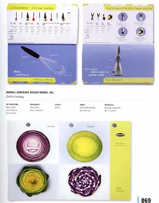 The Best of Brochure Design 8