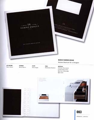 The Best of Brochure Design 8