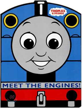 Meet the Engines!