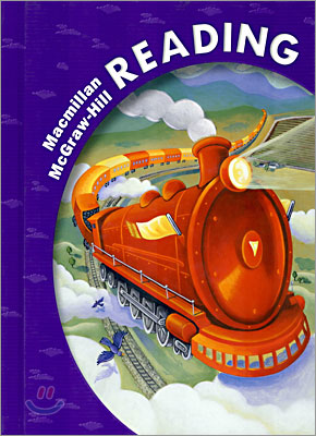 Macmillan / McGraw-Hill Reading Student's Book 4