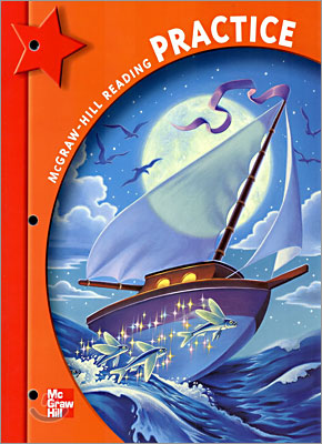 Macmillan McGraw-Hill Reading Grade 5 : Practice Book