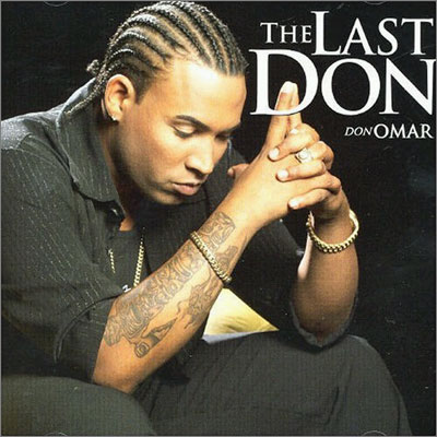 Don Omar - Last Don