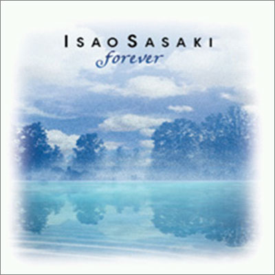 Isao Sasaki - Forever