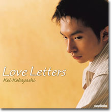 Kei Kobayashi (케이 고바야시) - Love Letters