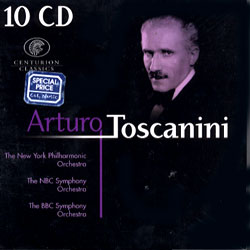 Arturo Toscanini