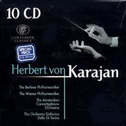 Herbert von Karajan