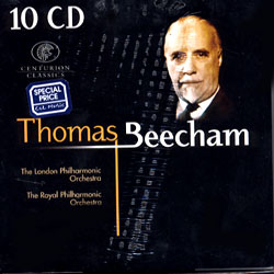 Thomas Beecham