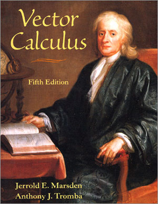 Vector Calculus, 5/E