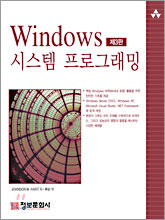 Windows 시스템 프로그래밍