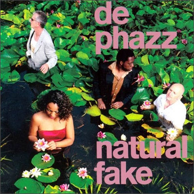 De-Phazz - Natural Fake