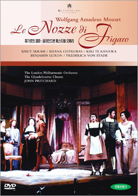모차르트 : 피가로의 결혼 (글라인드본 페스티벌 오케스트라)