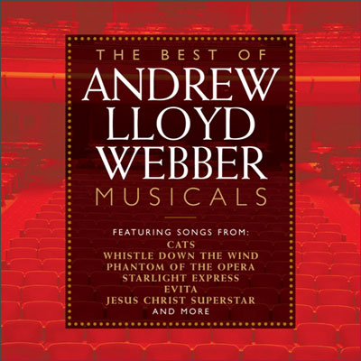 The Best of Andrew Lloyd Webber