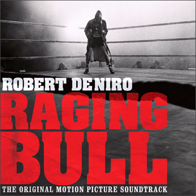 Raging Bull (분노의 주먹) O.S.T