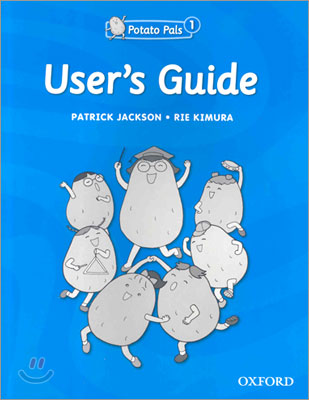 Potato Pals 1: User's Guide