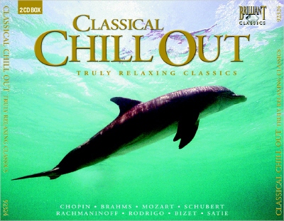 Classical Chill Out Vol.2