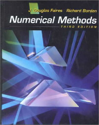Numerical Methods 3/E