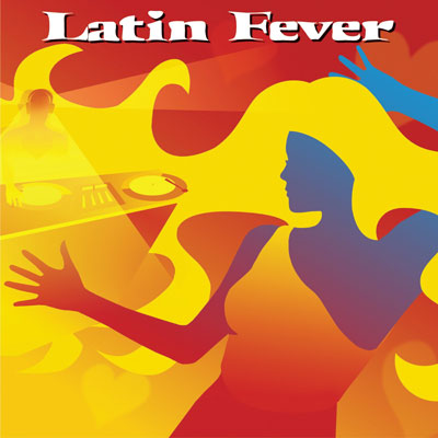 라틴 음악 모음집 (Latin Fever)