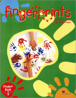 Fingerprints Level 1 : Student&#39;s Book
