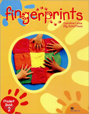Fingerprints Level 2 : Student's Book