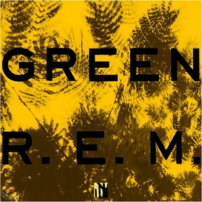 R.E.M. - Green (Deluxe Edition)