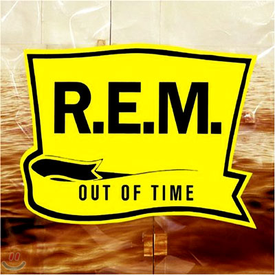 R.E.M. - Out Of Time